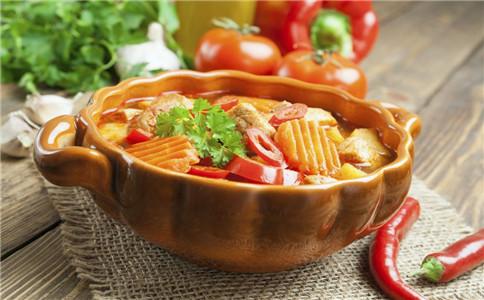 立冬吃什么蔬菜 这五种最养生 立冬吃什么蔬菜 立冬吃什么好 立冬养生食谱