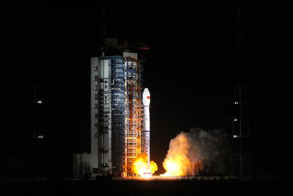 风云三号D卫星成功发射:可使天气预报有效时效延长2-3天