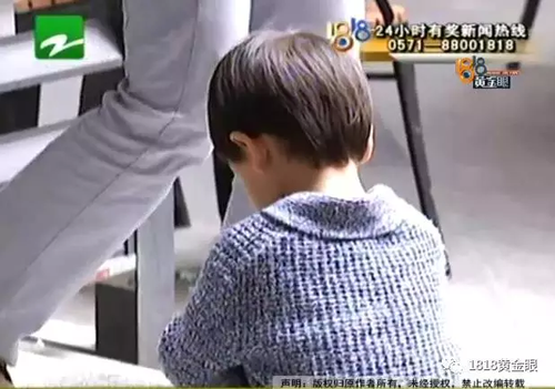 被罚站窗台、关小黑屋？杭州一早教园或体罚孩子