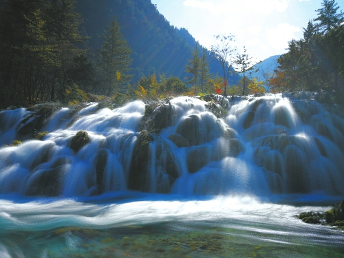 点击进入下一页