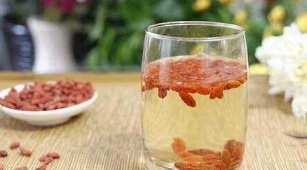 冬季喝这些茶 滋补又驱寒！