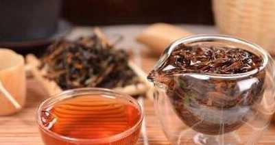 冬季喝这些茶 滋补又驱寒！