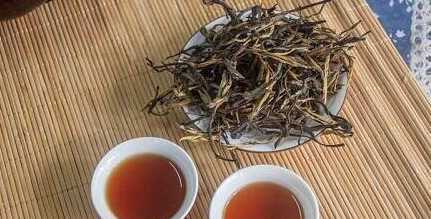 冬季喝这些茶 滋补又驱寒！