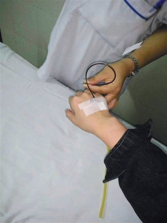 点击进入下一页