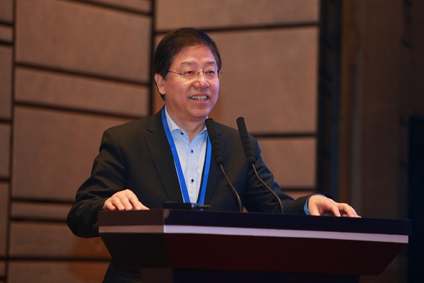 绳立成副主任发言 绳立成副主任发言