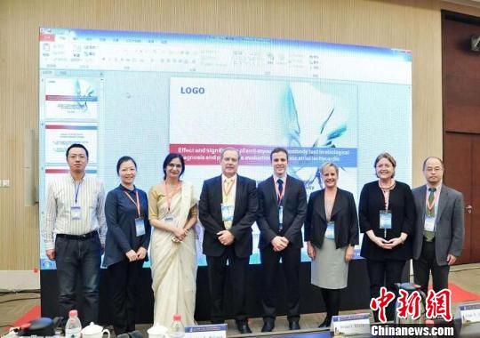 山西医卫行业海外揽才国际知名大学被列入“抢滩点”