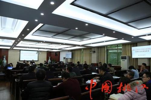 湖南桃江肺结核疫情:官方选派心理专家上门服务