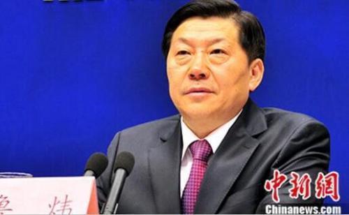 十九大后“首虎”落马为什么是鲁炜?