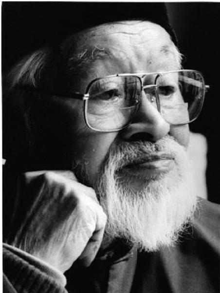 朱屺瞻(1892-1996年) 朱屺瞻(1892-1996年)