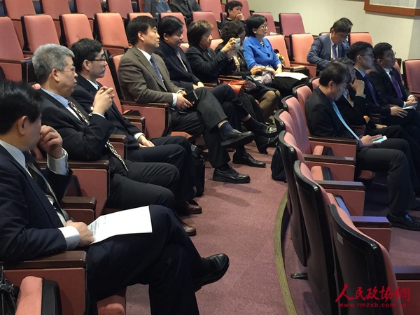 2-论坛现场 2-论坛现场