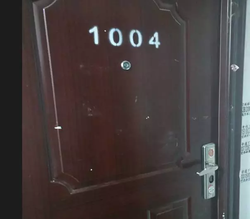 提示！目前在北京着急租房的人 一定要提防这伙人