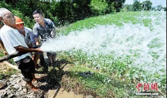 后天这9个省市将开征水资源税 你家的水费会涨吗？