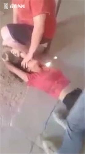 11名青少年被认为着魔 大师驱魔后女孩倒地抽搐