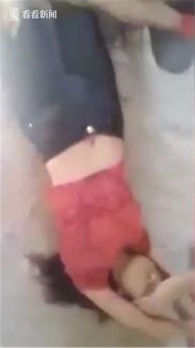 11名青少年被认为着魔 大师驱魔后女孩倒地抽搐