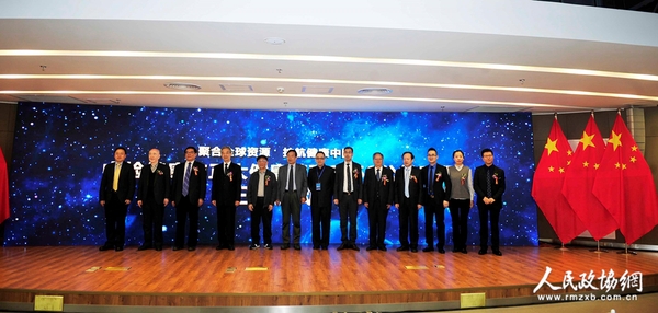 中检健康与正大健康管理2050公益工程启动 中检健康与正大健康管理2050公益工程启动