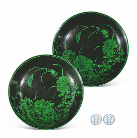 “新地标”敲响首槌 “嘉德年”异彩纷呈——中国嘉德2017秋季拍卖会即将隆重启幕