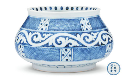 “新地标”敲响首槌 “嘉德年”异彩纷呈——中国嘉德2017秋季拍卖会即将隆重启幕