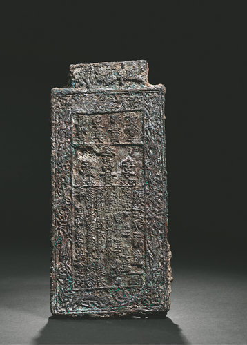 “新地标”敲响首槌 “嘉德年”异彩纷呈——中国嘉德2017秋季拍卖会即将隆重启幕