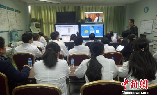 远程会诊助云南八旬老兵收获美国肿瘤专家治疗处方