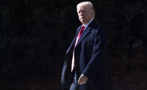 特朗普点燃火药桶 耶路撒冷到底是座怎样的城？