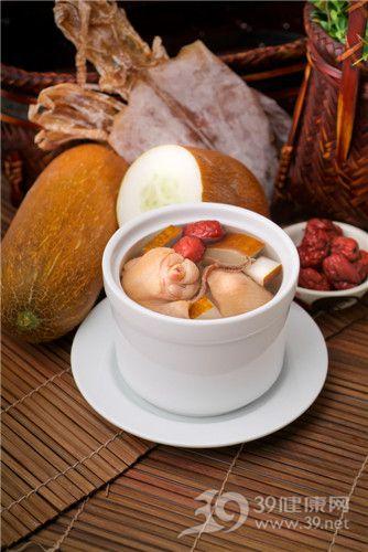 冬天喝汤养身 但你都喝对了吗？