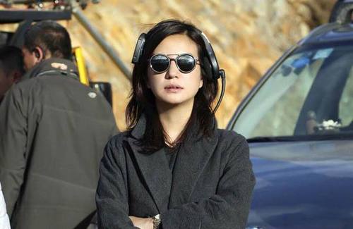 重庆股民展开实际行动准备起诉 赵薇夫妇面临索赔