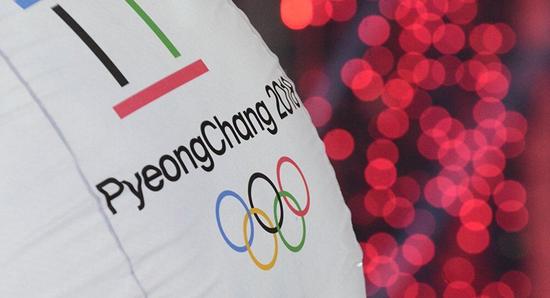 白宫:美国或不参加2018年冬奥会 但尚未做决定
