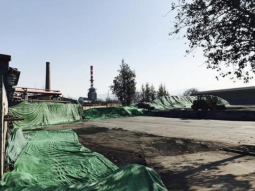 河北环保打虎:华北制药等昔日明星企业被立案