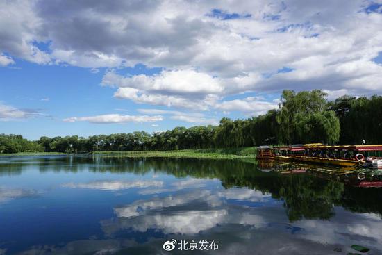 我市前11个月PM2.5累计浓度为58微克/立方米