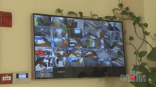 爷爷误以为孙女受欺负 冲进教室对孩子一通撕扯