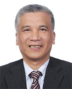 资料图:丁仲礼 图片来源:中国共产党新闻网 资料图:丁仲礼 图片来源:中国共产党新闻网