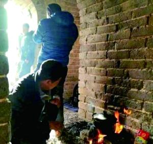 图片来源:北京晨报 点击进入下一页