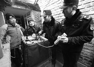 图片来源:北京晨报 点击进入下一页