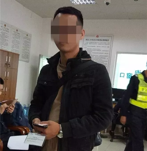 学员驾考被交警抓走取消考试资格 竟因教练这句话