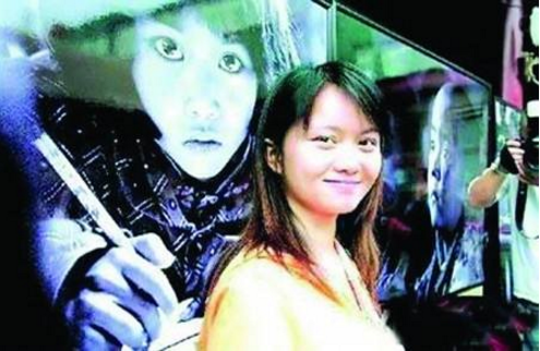 大眼睛女孩当选省团委副书记:3年后才得知被拍照