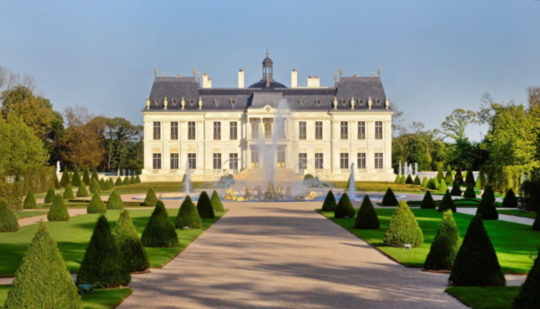 世界最贵房子买家曝光 沙特反腐王储21.4亿购下