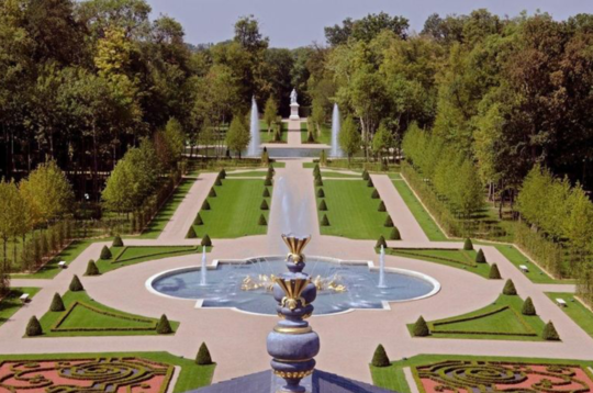 世界最贵房子买家曝光 沙特反腐王储21.4亿购下