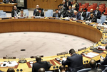安理会再次延长跨边界向叙利亚提供救援授权