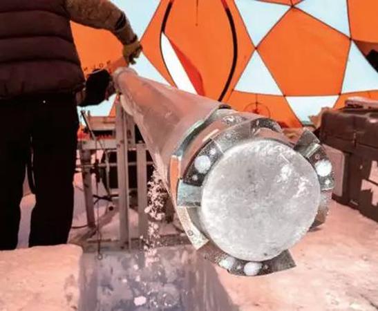 《科学》年度突破:中国小组冷冻电镜技术获进展