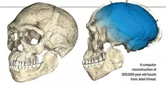《科学》年度突破:中国小组冷冻电镜技术获进展