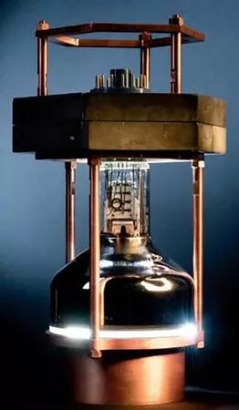 《科学》年度突破:中国小组冷冻电镜技术获进展