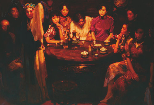 “新地标”敲响首槌 “嘉德年”异彩纷呈——中国嘉德2017秋季拍卖会即将隆重启幕