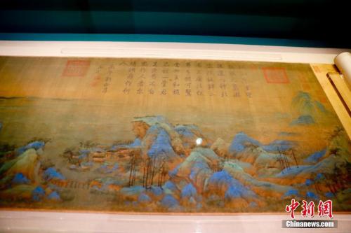 点击进入下一页