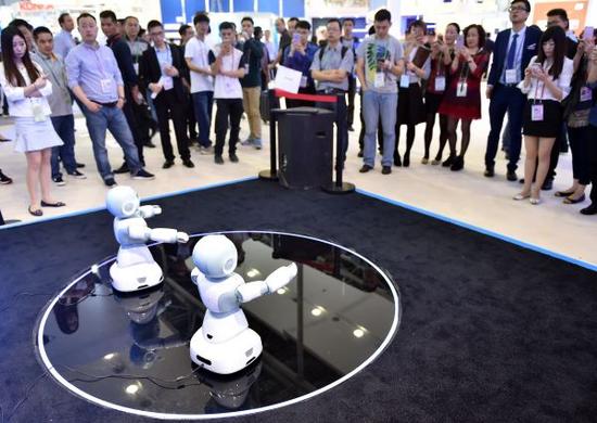 日媒称中国创新如“大舰巨炮” 日本艰难展开对抗_《参考消息》官方网站