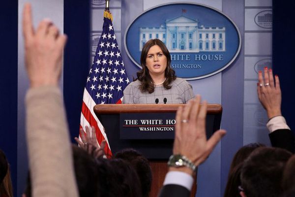 白宫核心区域将禁止使用私人手机 或不适用于总统