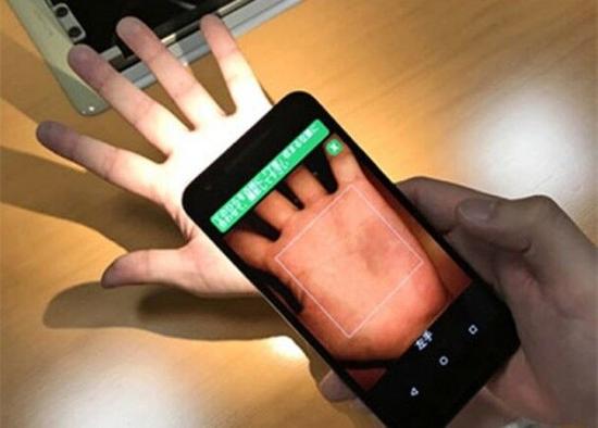日本公司推出刷手支付方式 无需出示手机信用卡