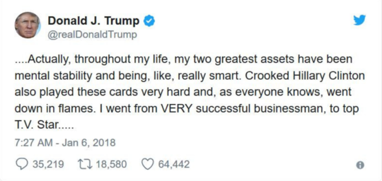 曝特朗普猛料新书在美火爆 白宫人员:一本垃圾书