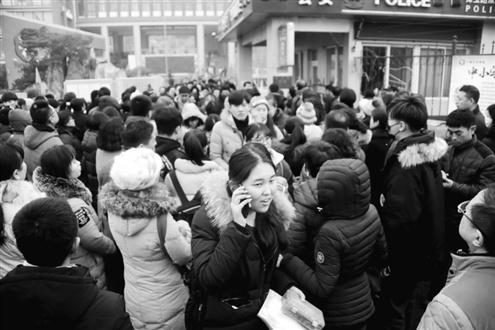 2018山东艺考大幕揭开《战狼2》成编导统考题