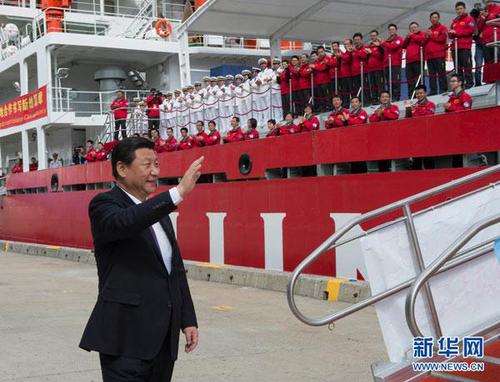 点击进入下一页