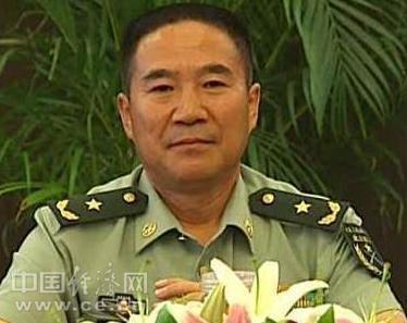 冷杰松资料图，图片来源：中国经济网